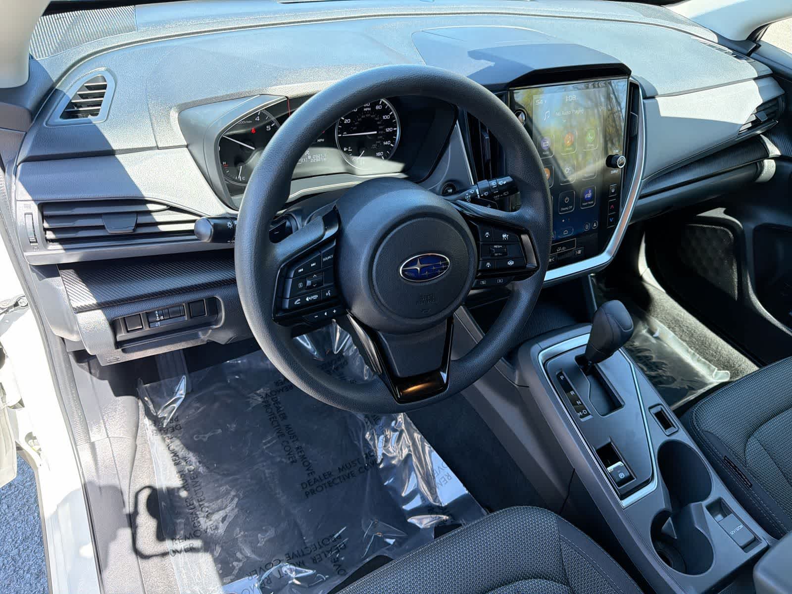Thumbnail: 2024 Subaru Crosstrek - 10