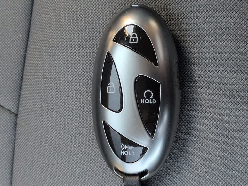 Thumbnail: 2024 Hyundai Elantra - 38