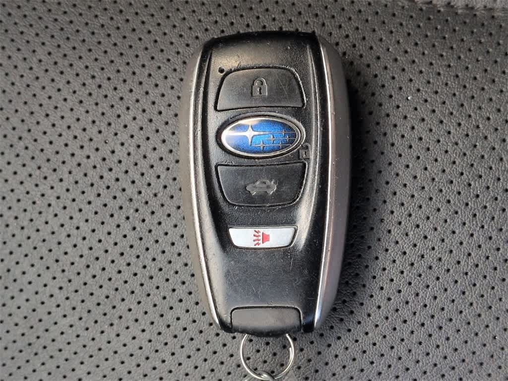 Thumbnail: 2019 Subaru Outback - 38