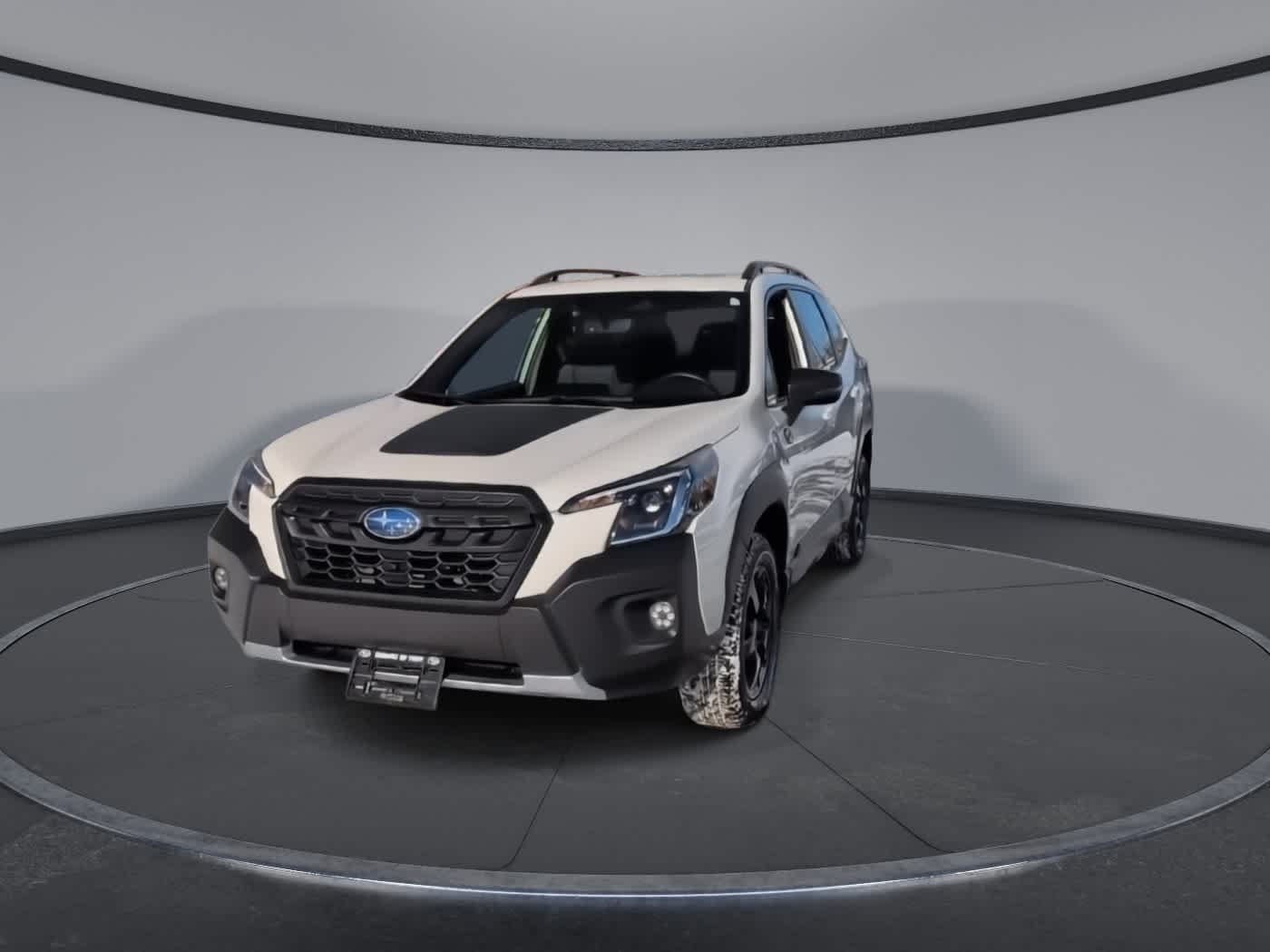 Thumbnail: 2023 Subaru Forester - 3