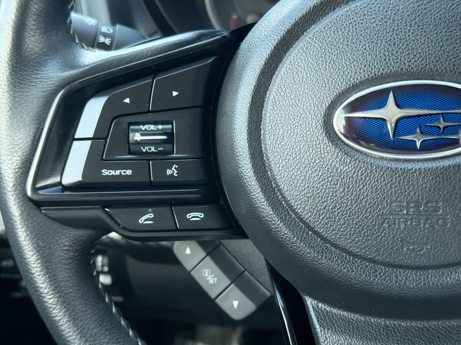 Thumbnail: 2022 Subaru Ascent - 26