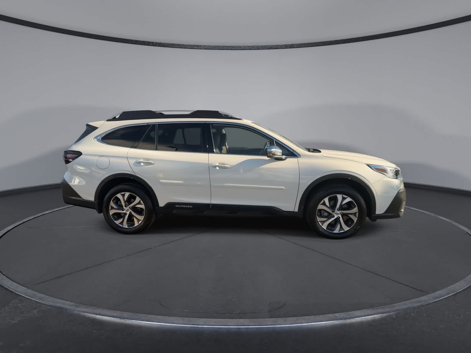 Thumbnail: 2021 Subaru Outback - 9