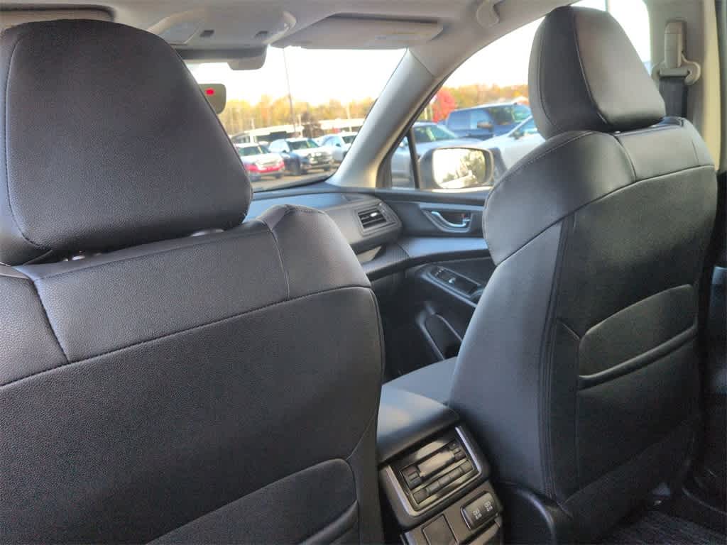 Thumbnail: 2022 Subaru Ascent - 19