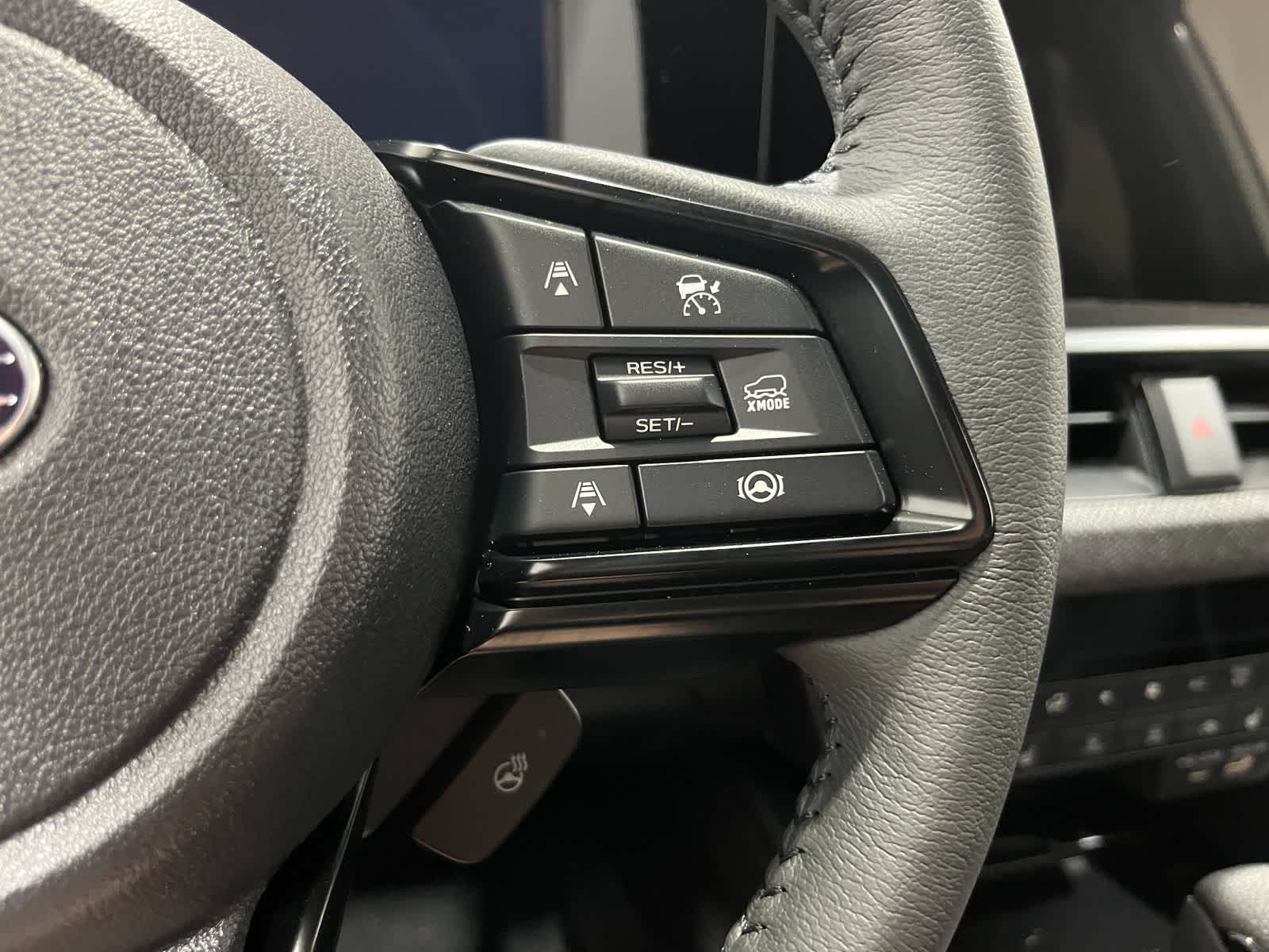 Thumbnail: 2026 Subaru Outback - 18