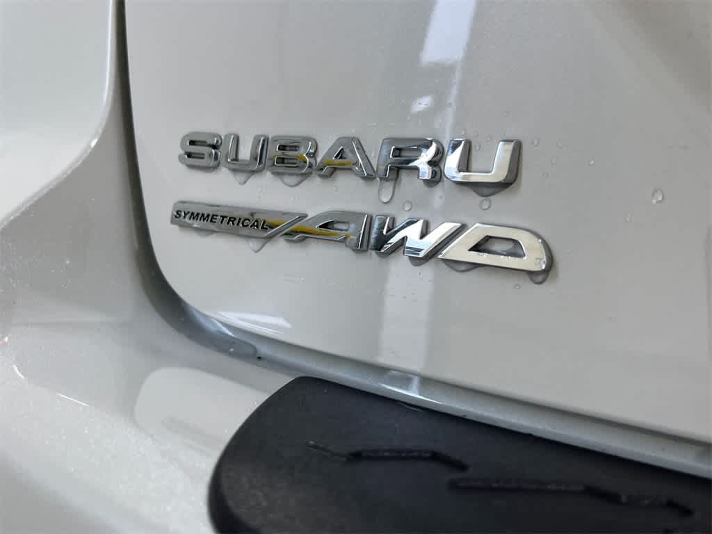 Thumbnail: 2025 Subaru Crosstrek - 9