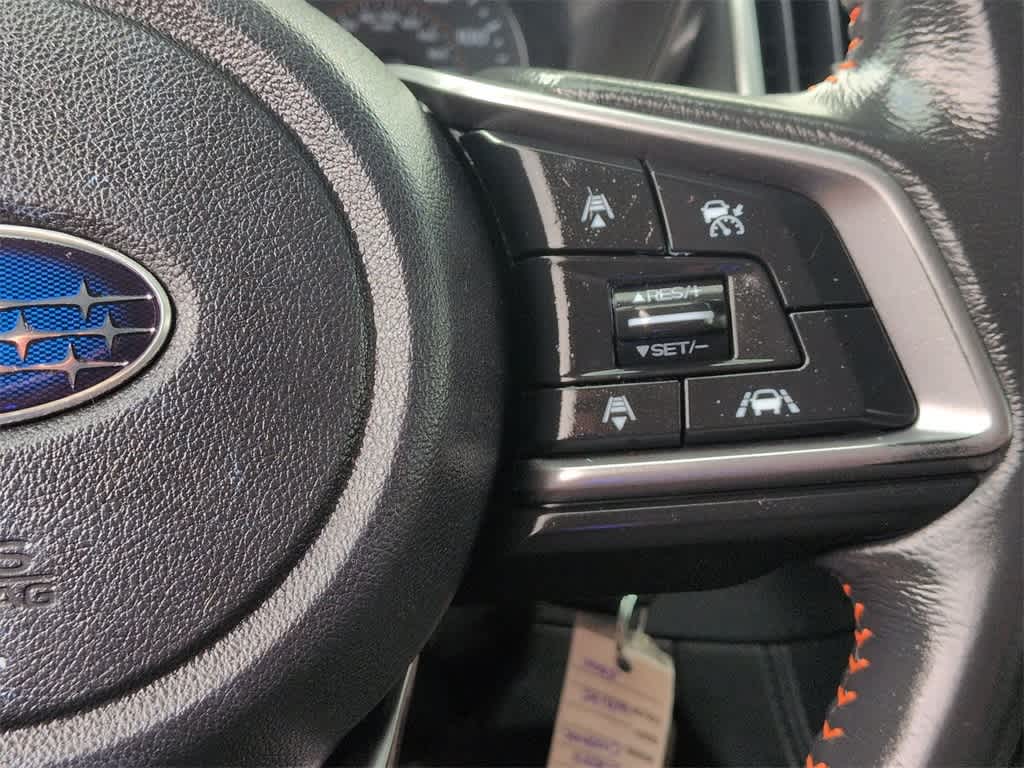 Thumbnail: 2018 Subaru Crosstrek - 25