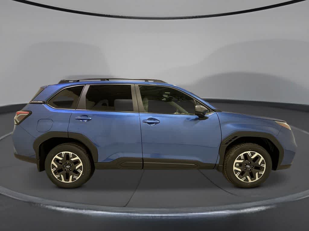 Thumbnail: 2026 Subaru Forester - 6