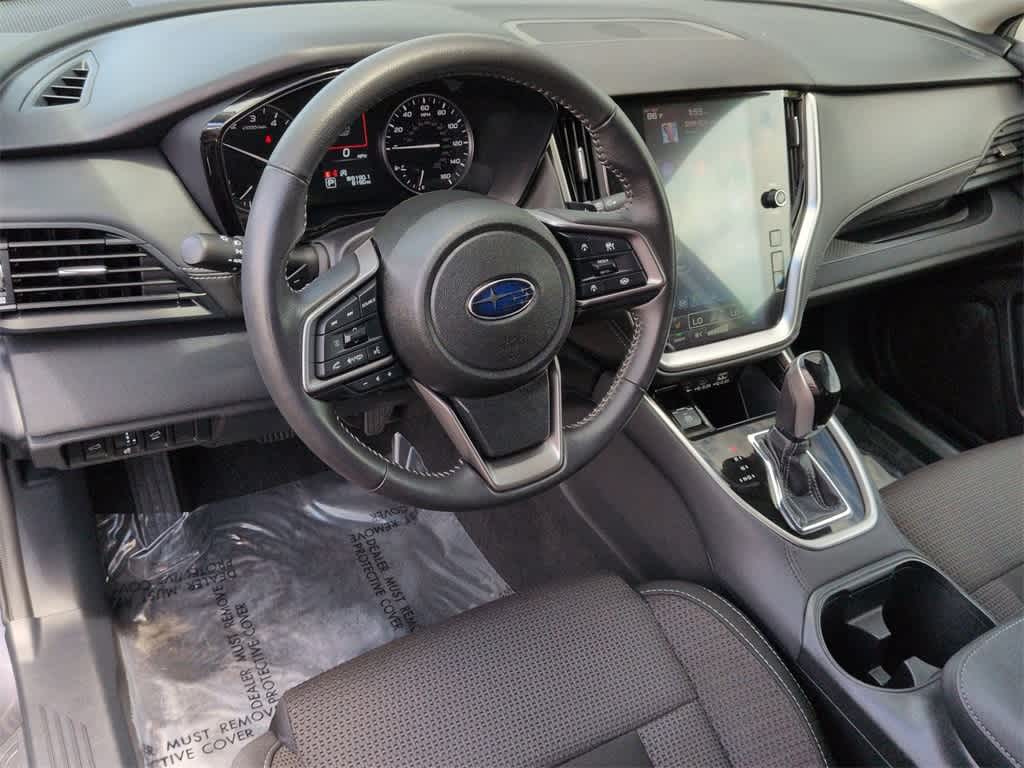 Thumbnail: 2025 Subaru Outback - 10