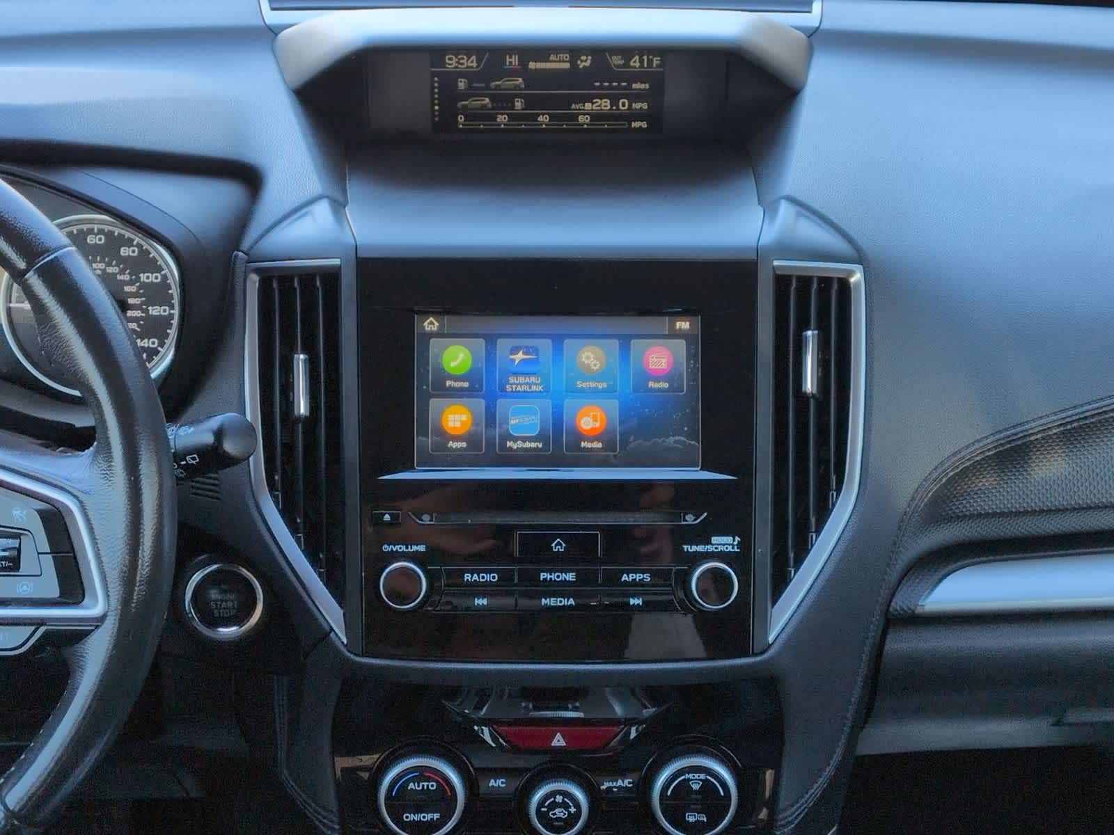 Thumbnail: 2020 Subaru Forester - 30