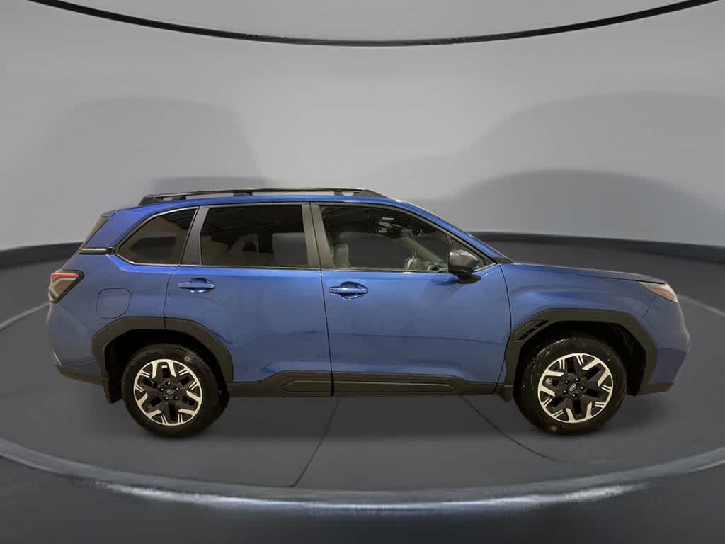 Thumbnail: 2026 Subaru Forester - 6