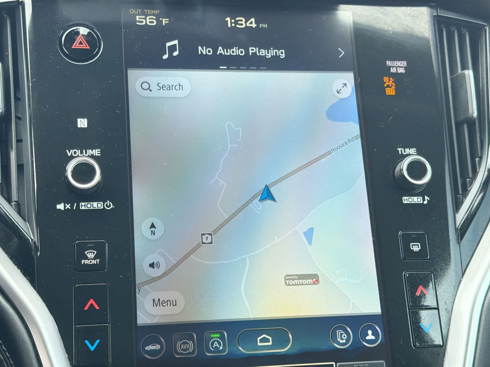 Thumbnail: 2023 Subaru Outback - 30