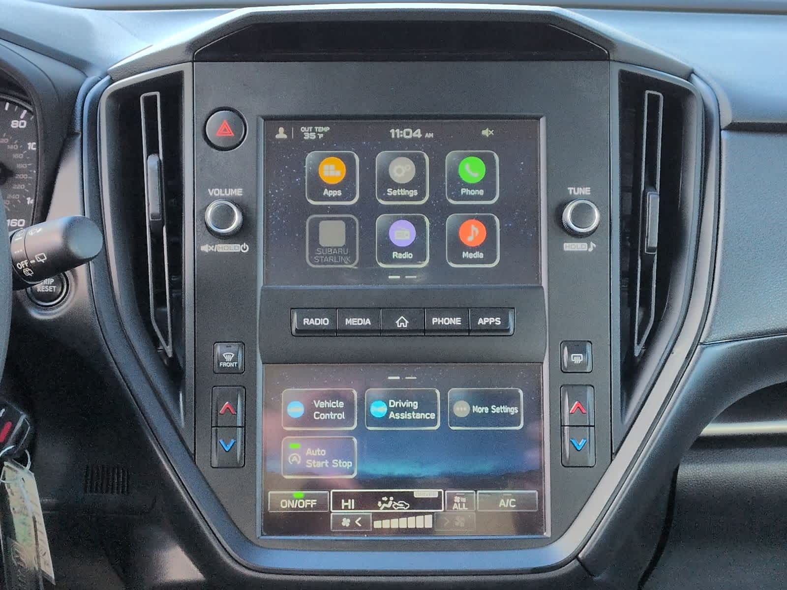 Thumbnail: 2024 Subaru Impreza - 28