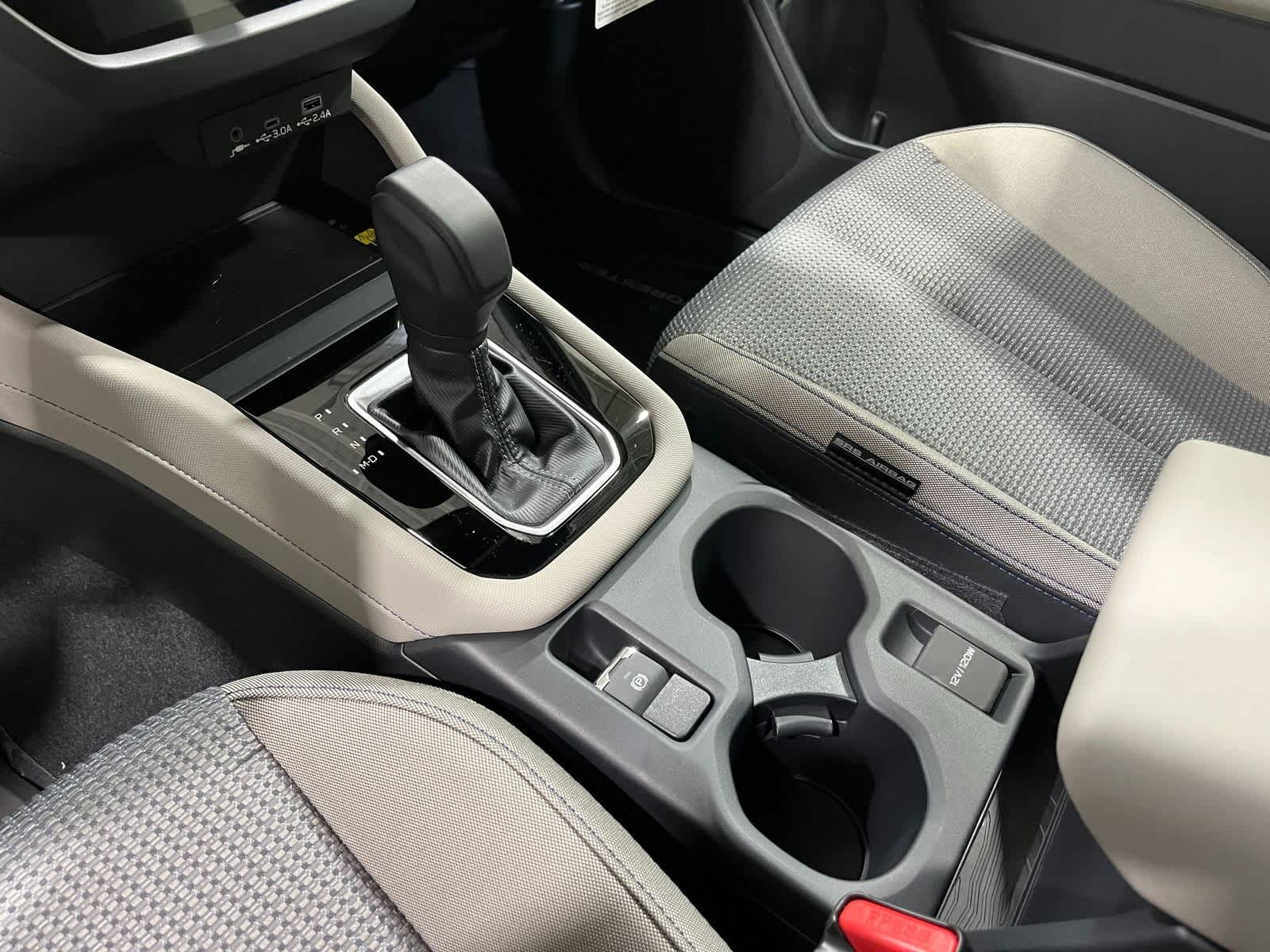 Thumbnail: 2025 Subaru Forester - 23