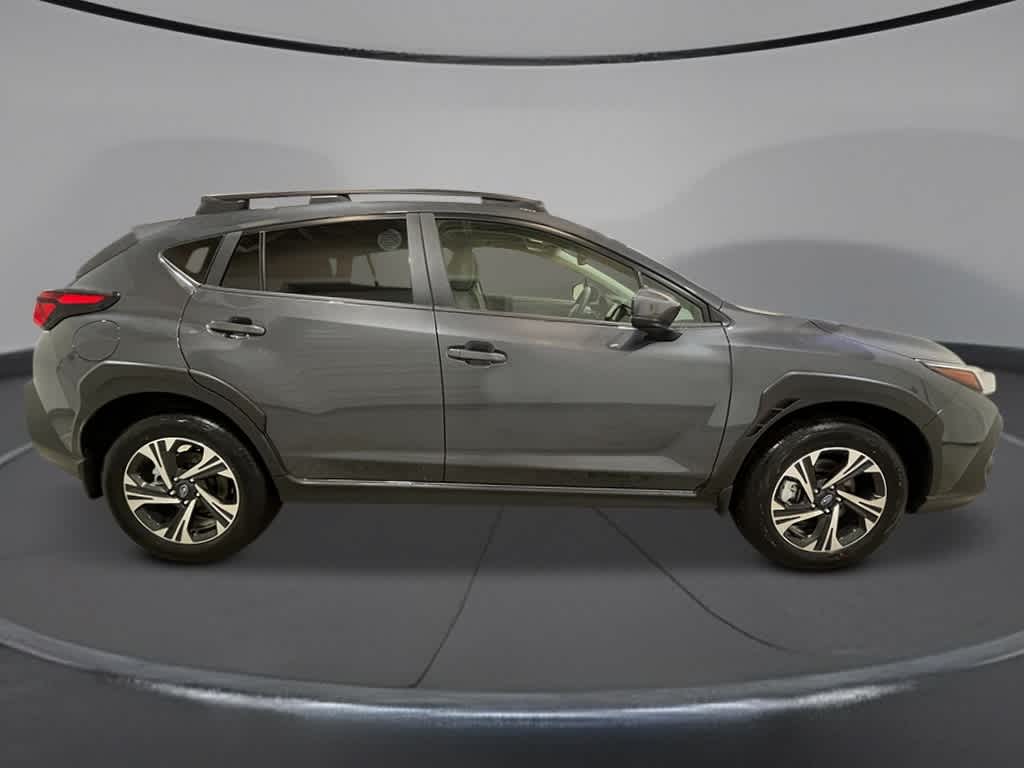 2025 Subaru Crosstrek Premium 6