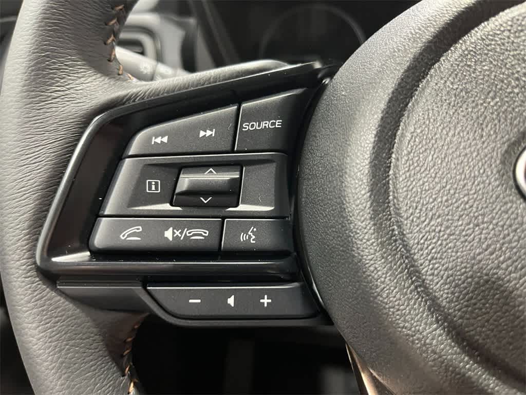 Thumbnail: 2025 Subaru Ascent - 17