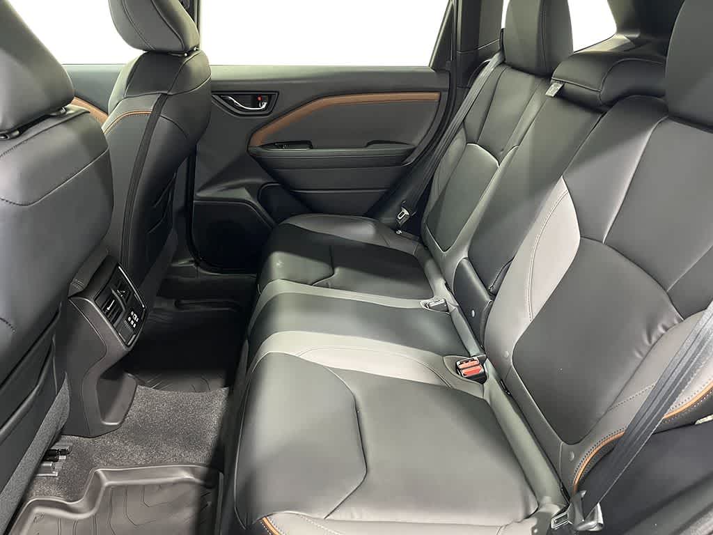 Thumbnail: 2026 Subaru Forester - 24