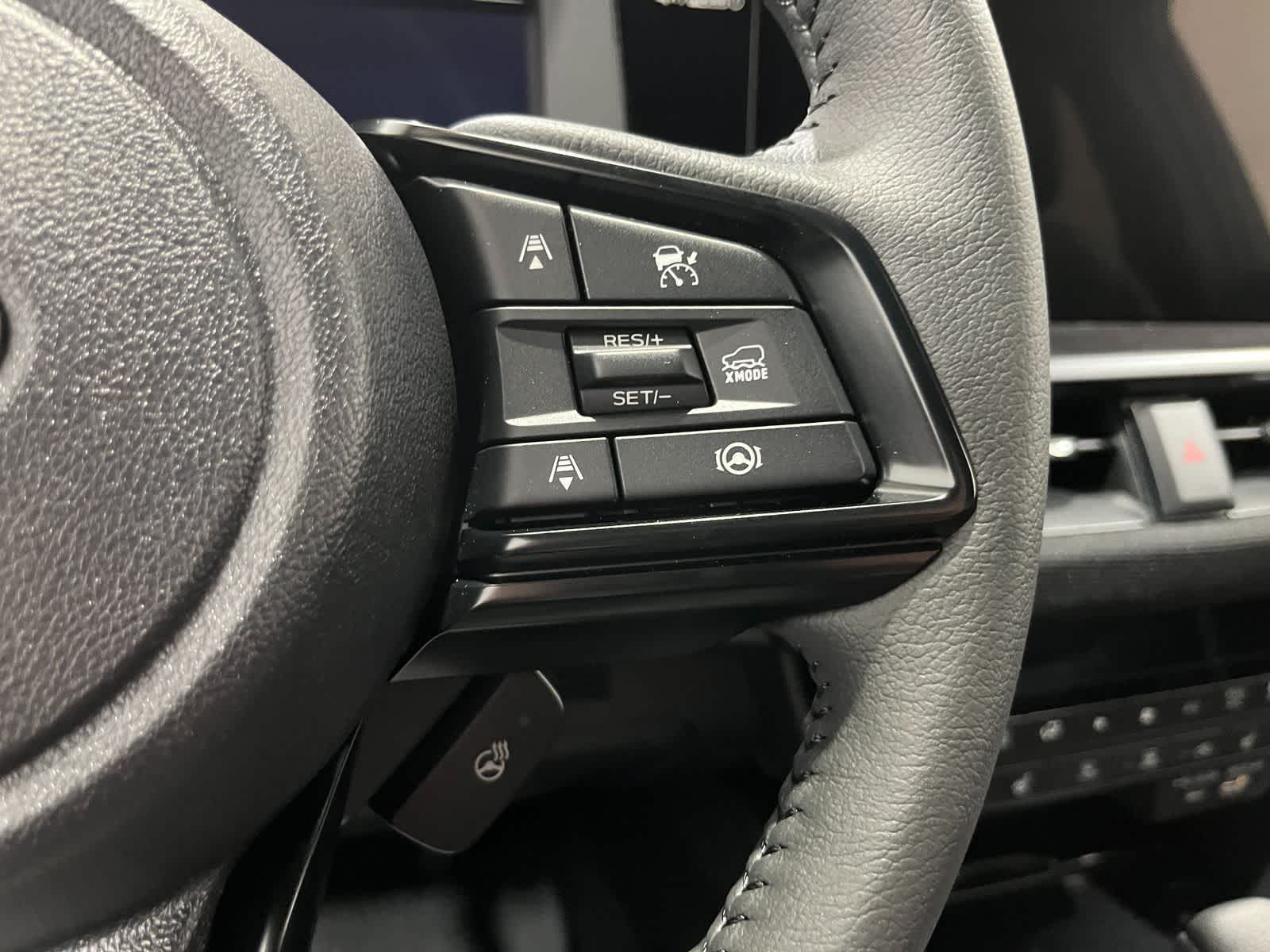 Thumbnail: 2026 Subaru Outback - 18