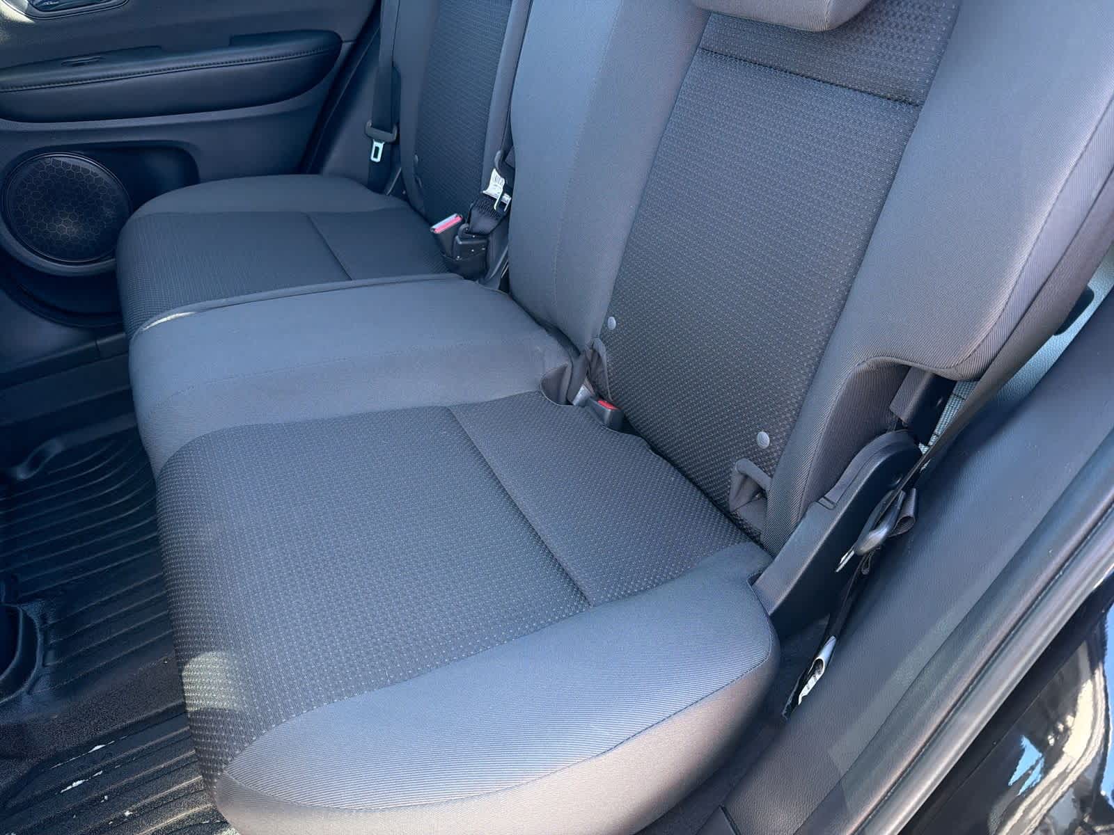 Thumbnail: 2022 Honda HR-V - 20