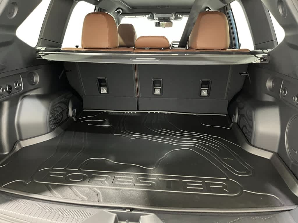 Thumbnail: 2025 Subaru Forester - 24