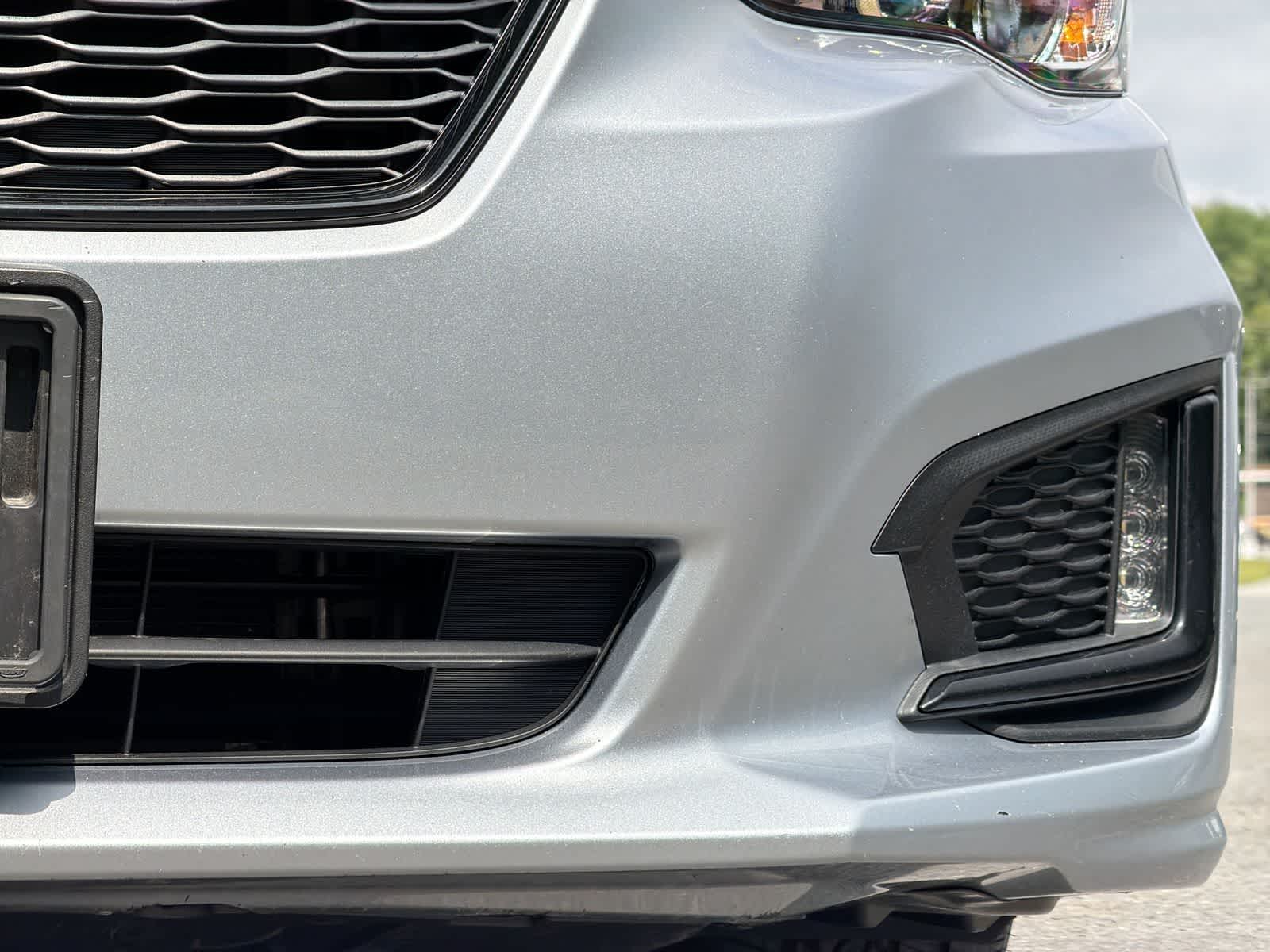 Thumbnail: 2019 Subaru Impreza - 11