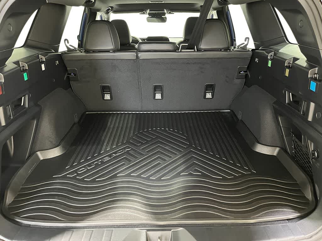 Thumbnail: 2026 Subaru Outback - 24