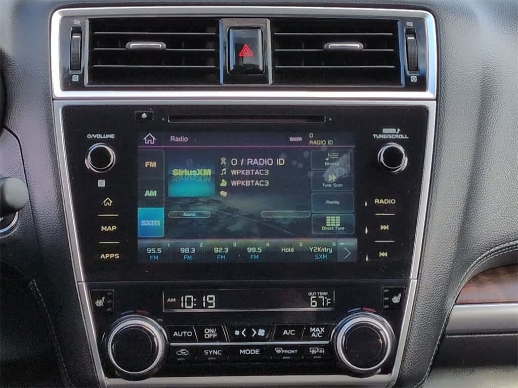 Thumbnail: 2019 Subaru Outback - 30