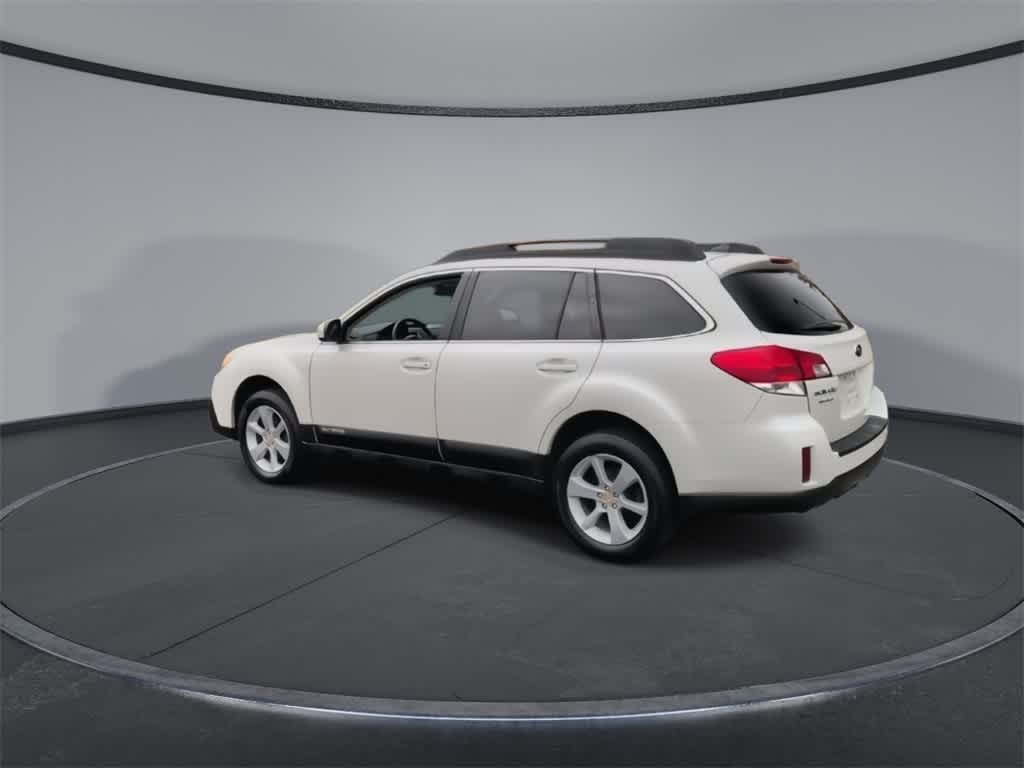 Thumbnail: 2014 Subaru Outback - 6