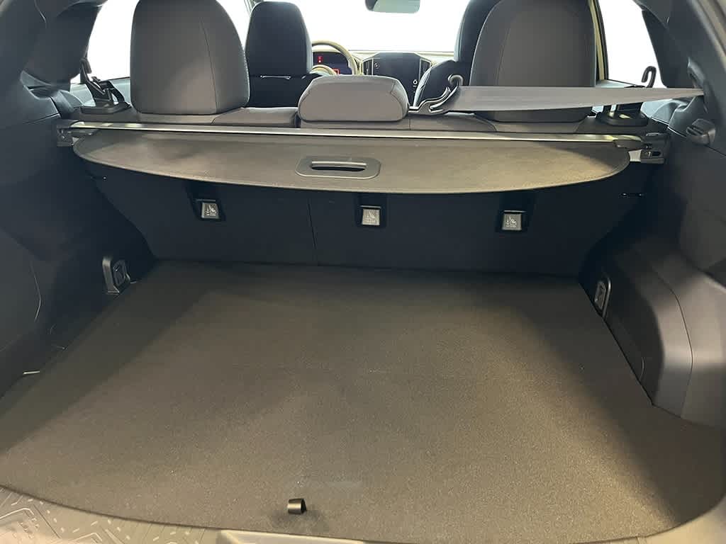 Thumbnail: 2026 Subaru Crosstrek - 25