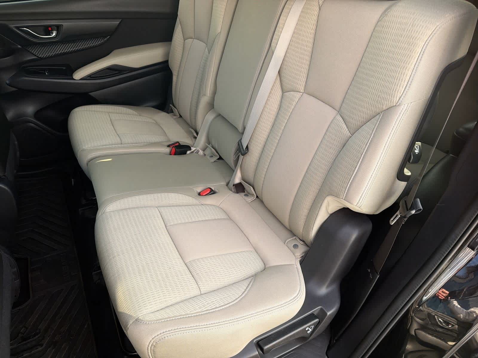 Thumbnail: 2023 Subaru Ascent - 20