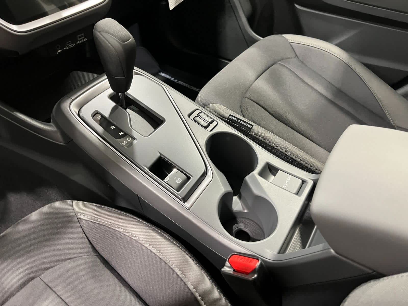 Thumbnail: 2025 Subaru Crosstrek - 21