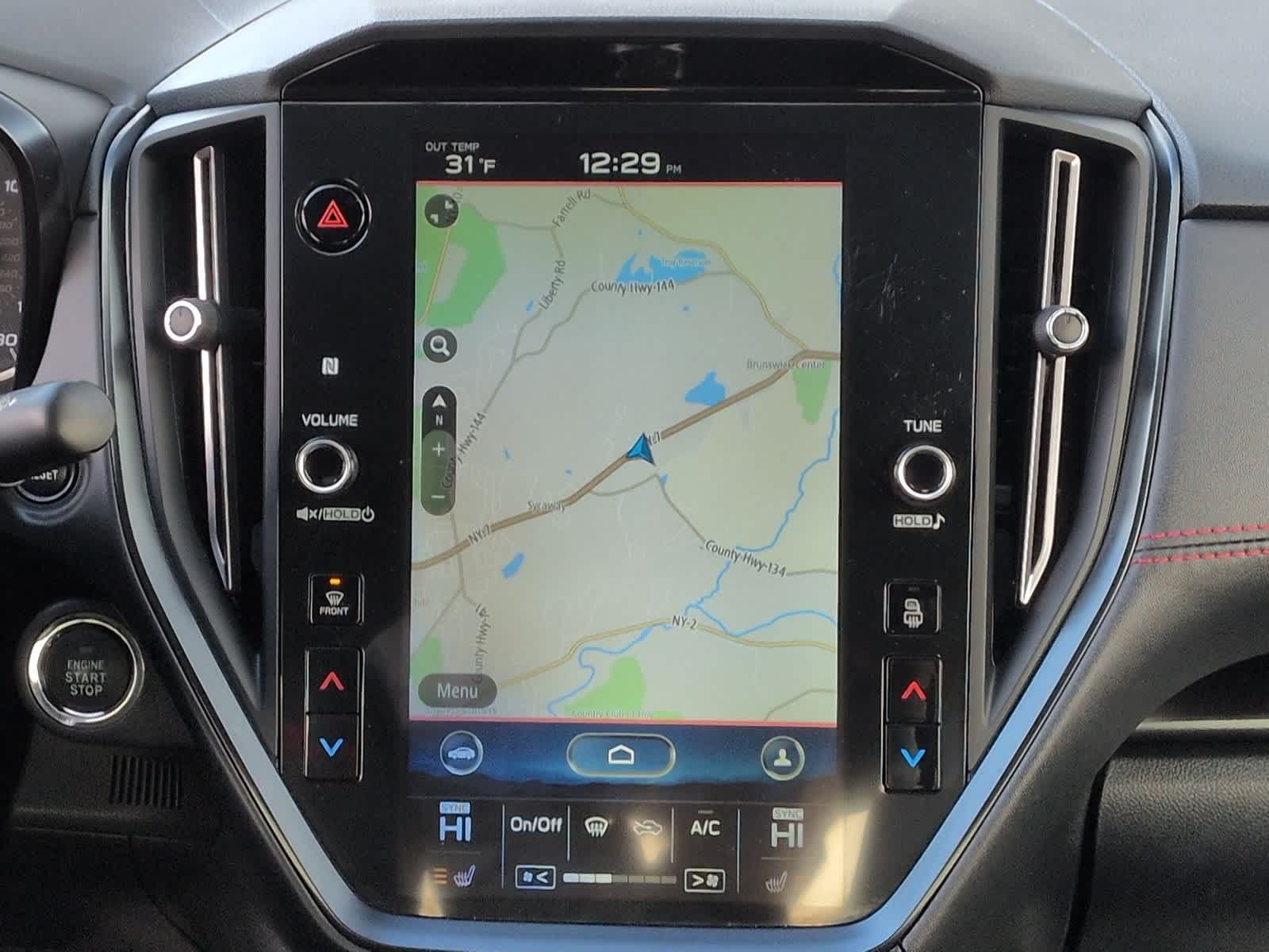 Thumbnail: 2022 Subaru WRX - 30