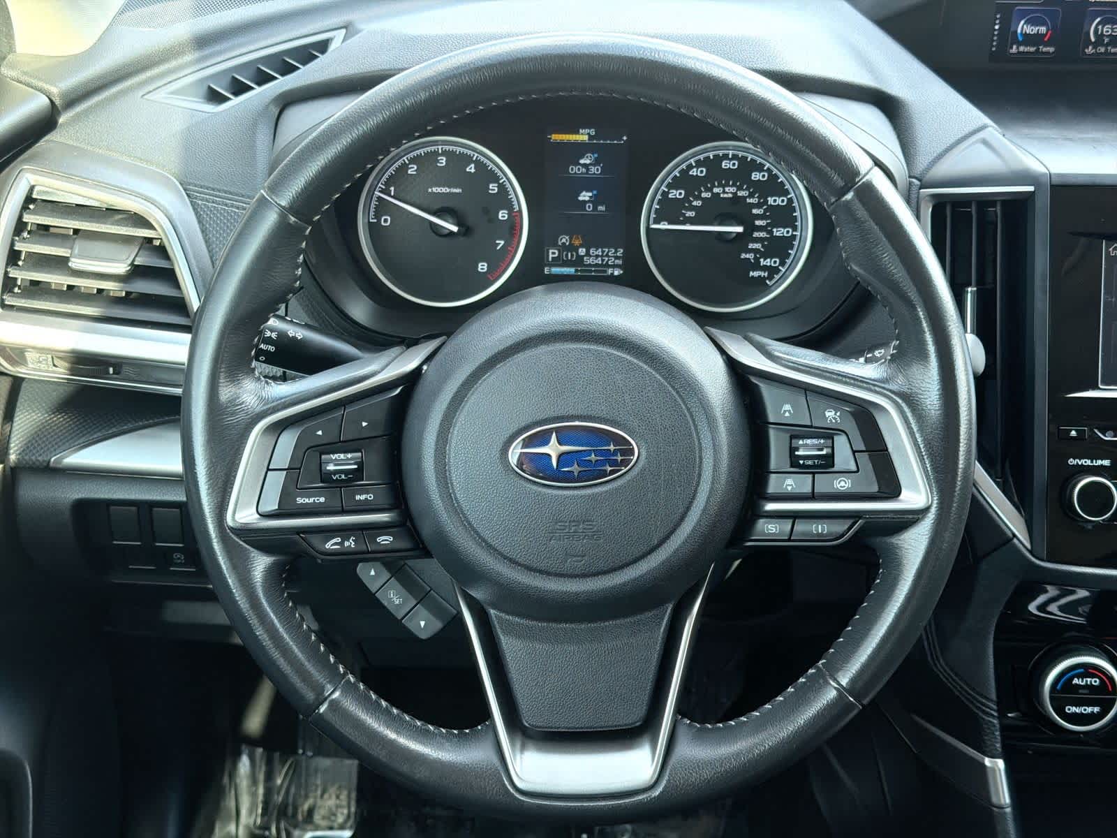 Thumbnail: 2020 Subaru Forester - 25