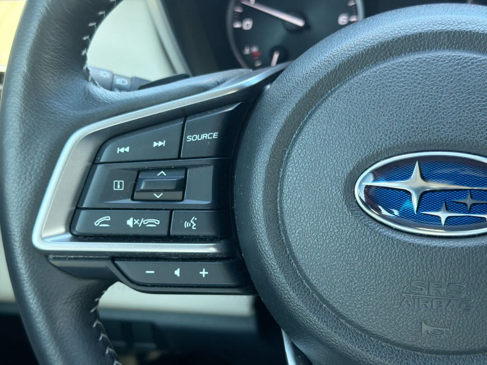 Thumbnail: 2023 Subaru Legacy - 26