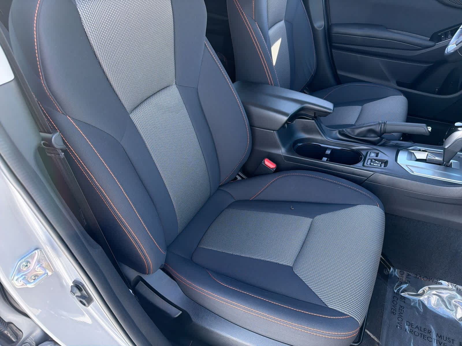 Thumbnail: 2023 Subaru Crosstrek - 22