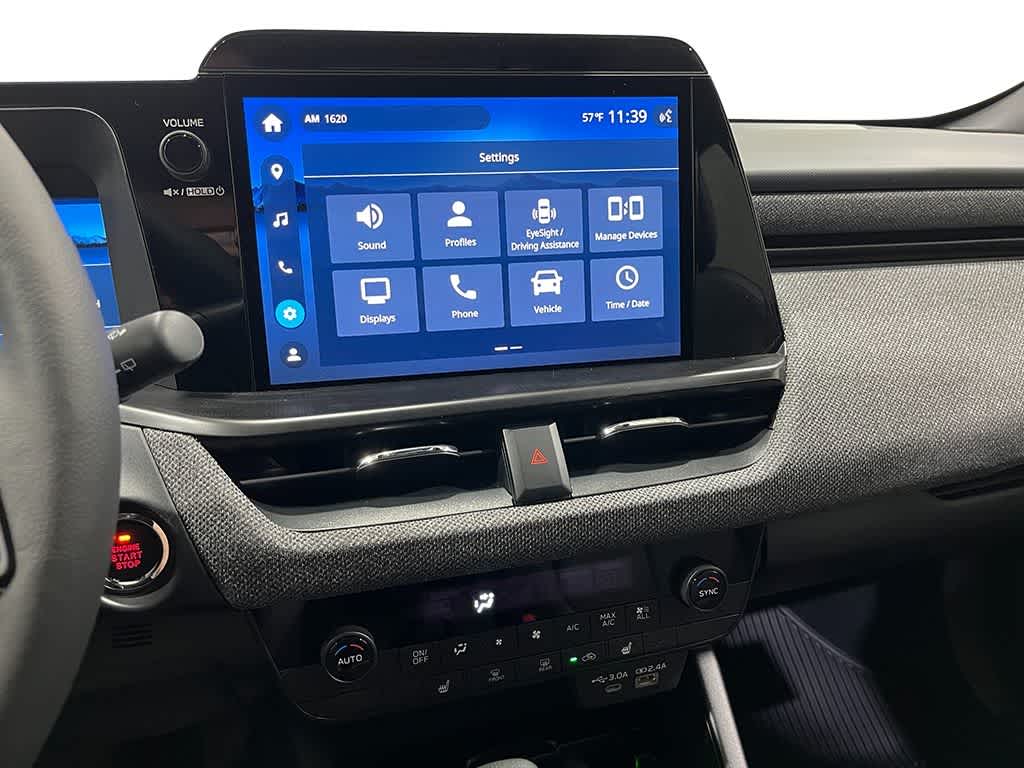 Thumbnail: 2026 Subaru Outback - 18