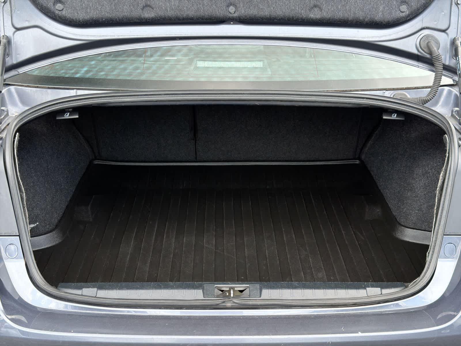 Thumbnail: 2017 Subaru Legacy - 35