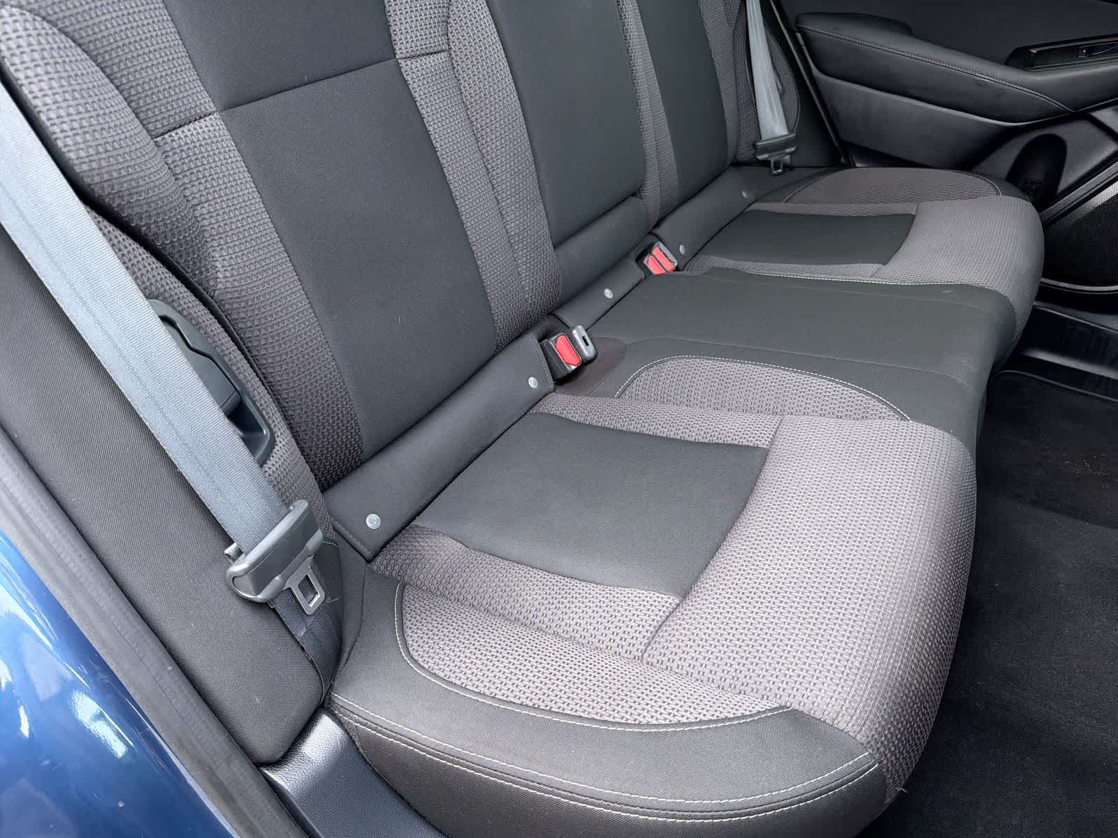 Thumbnail: 2020 Subaru Outback - 24