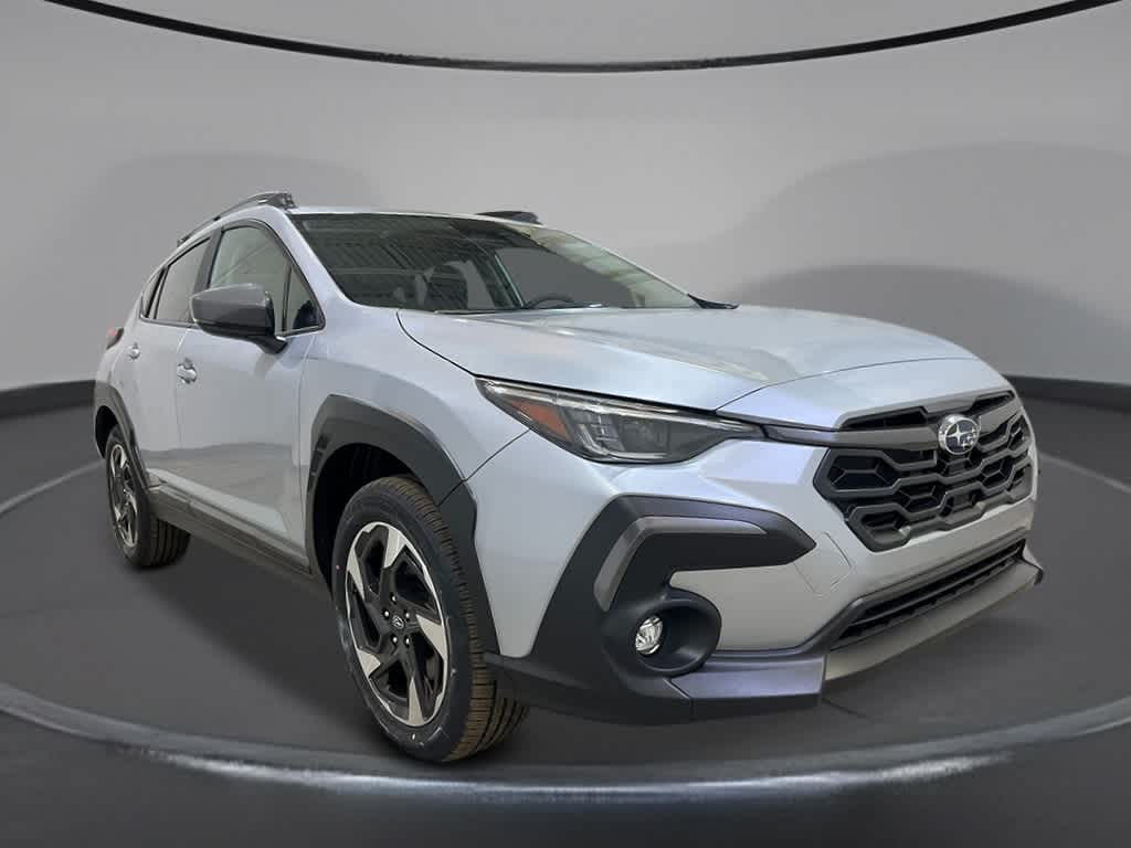 Thumbnail: 2025 Subaru Crosstrek - 7