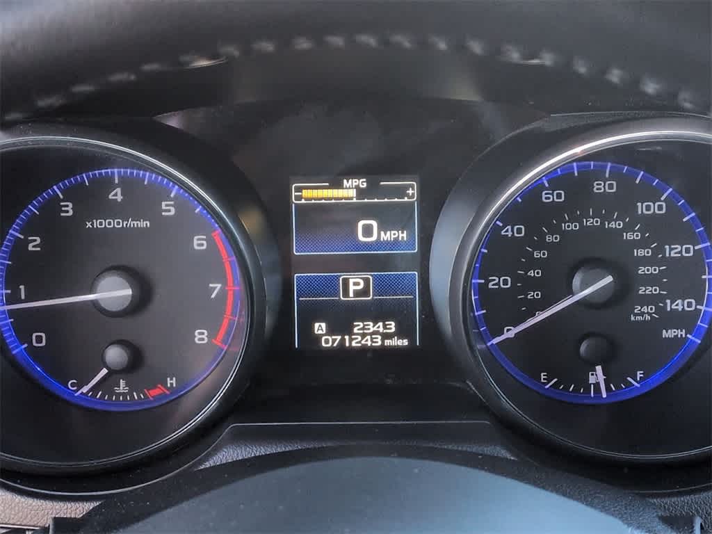 Thumbnail: 2016 Subaru Legacy - 35