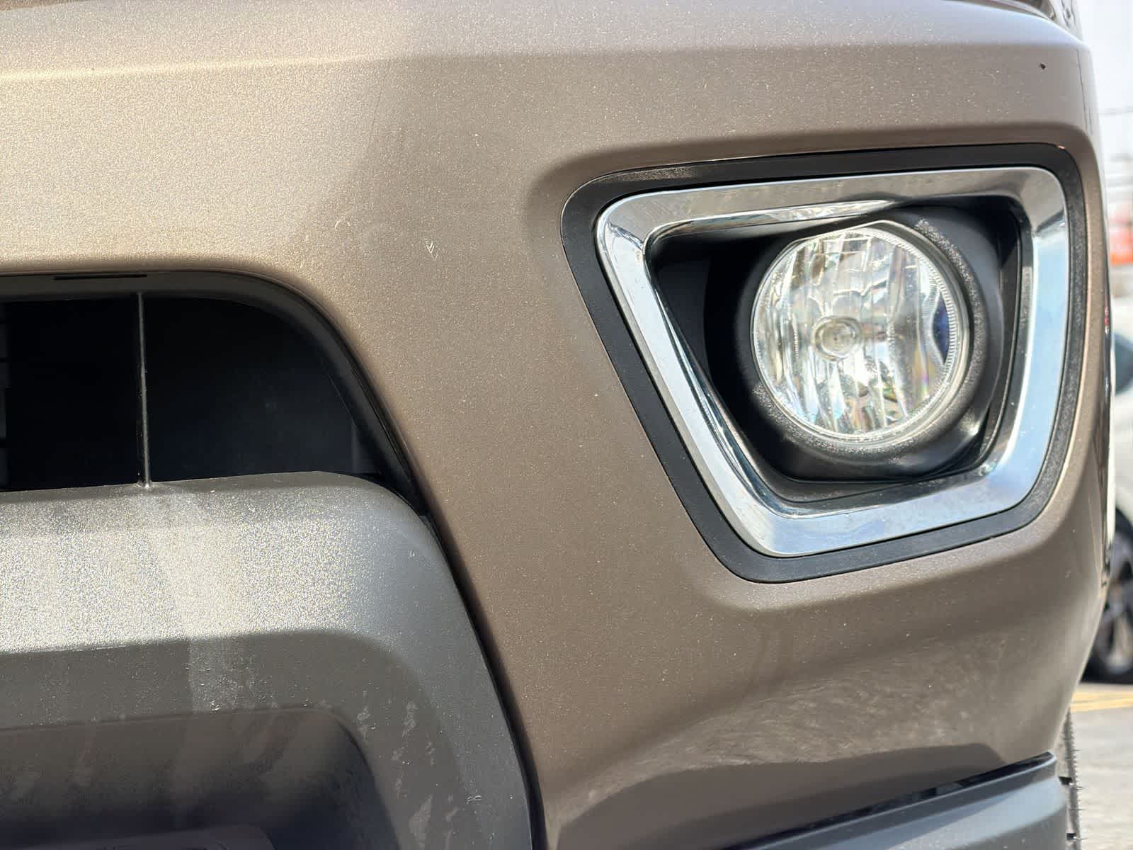 Thumbnail: 2016 Chevrolet Colorado - 11