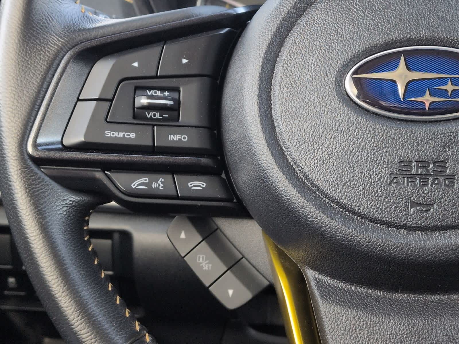 Thumbnail: 2023 Subaru Crosstrek - 26