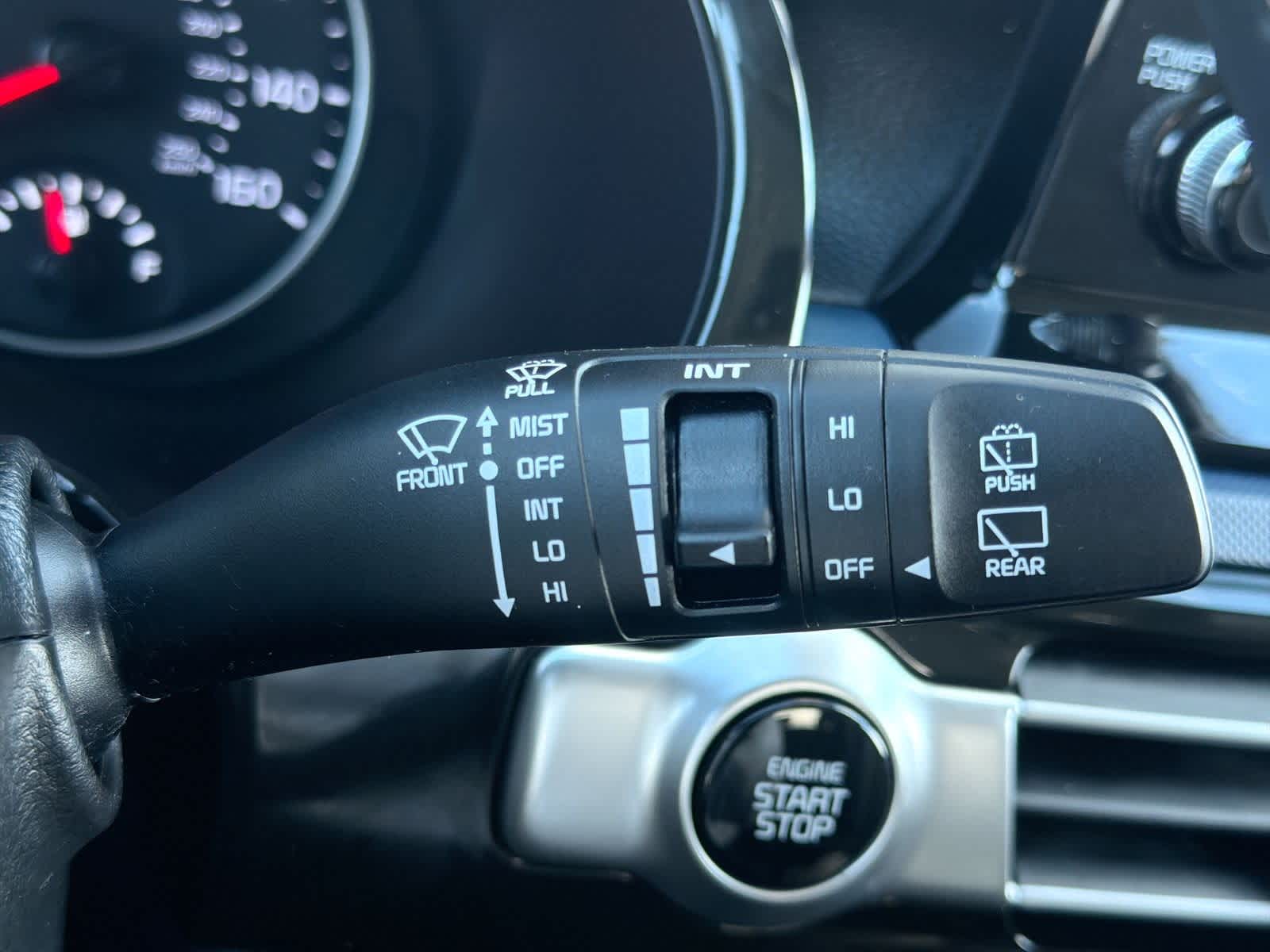 Thumbnail: 2023 Kia Seltos - 26