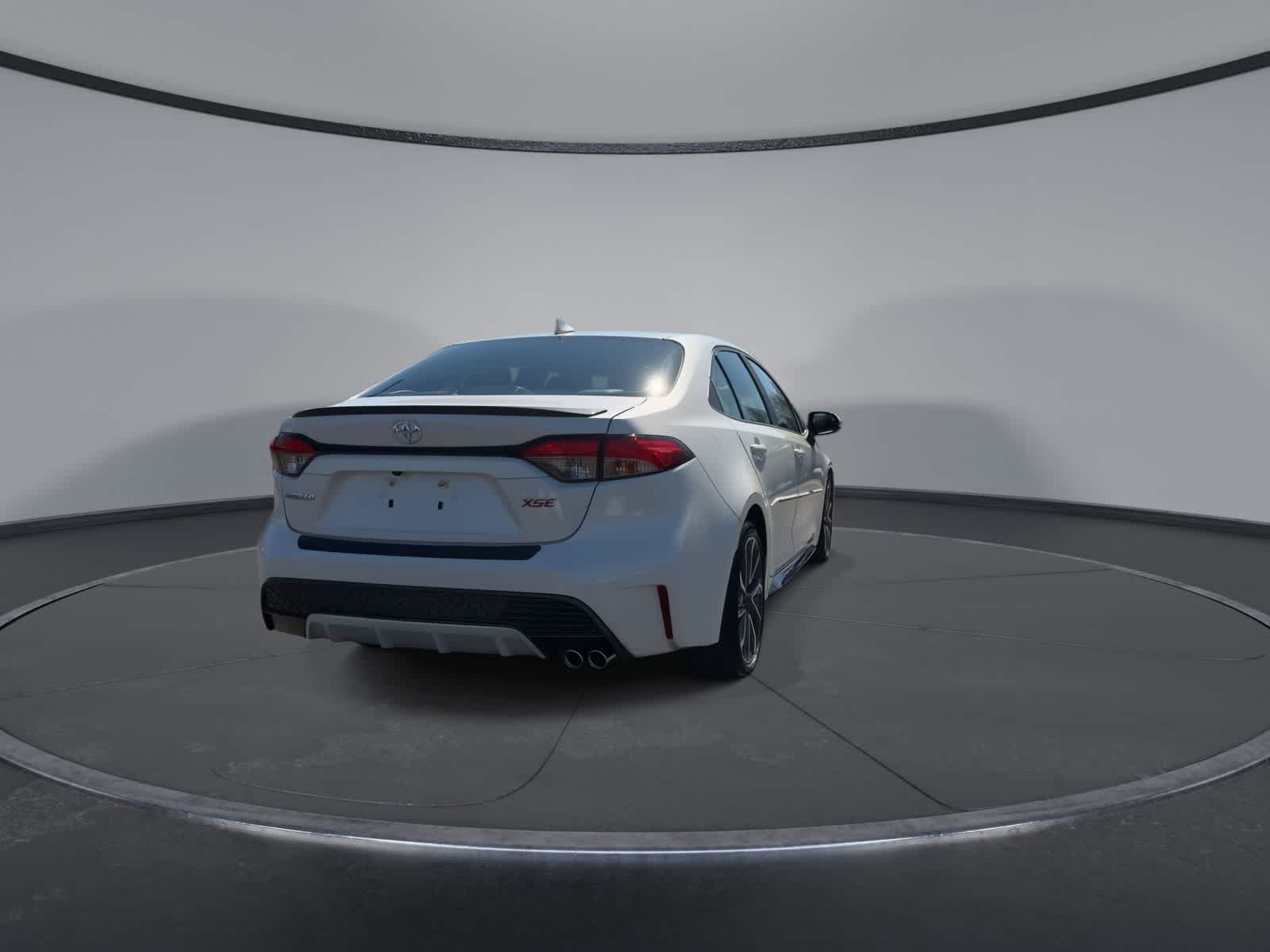 Thumbnail: 2020 Toyota Corolla - 7