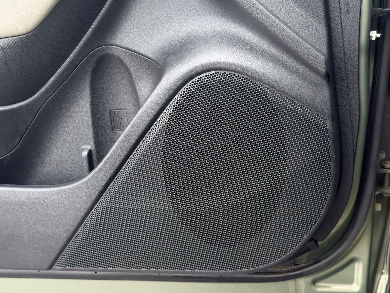 Thumbnail: 2020 Subaru Forester - 30