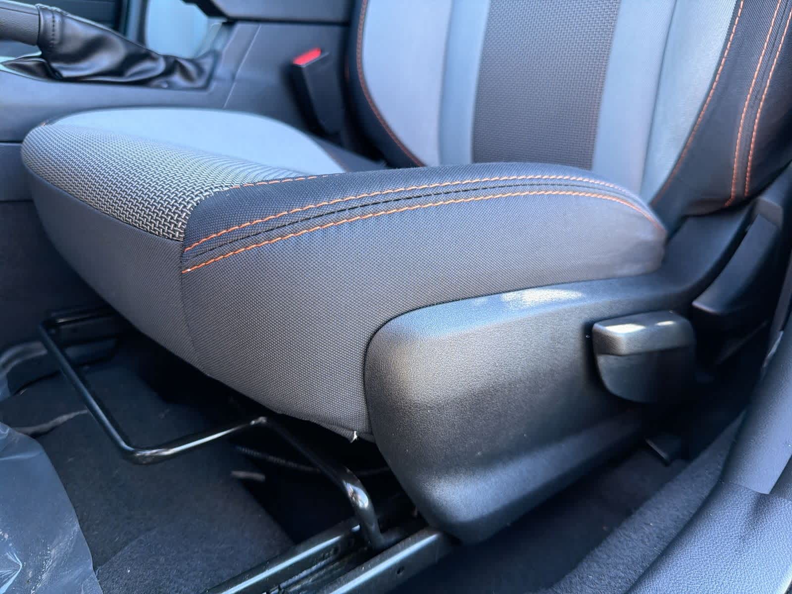 Thumbnail: 2019 Subaru Crosstrek - 17