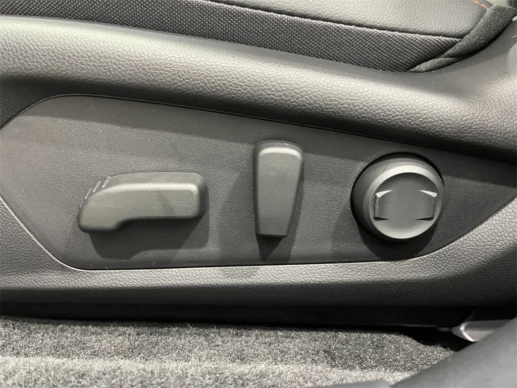 Thumbnail: 2025 Subaru Crosstrek - 13