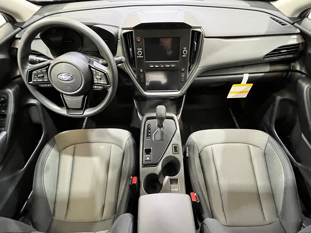 Thumbnail: 2025 Subaru Crosstrek - 14