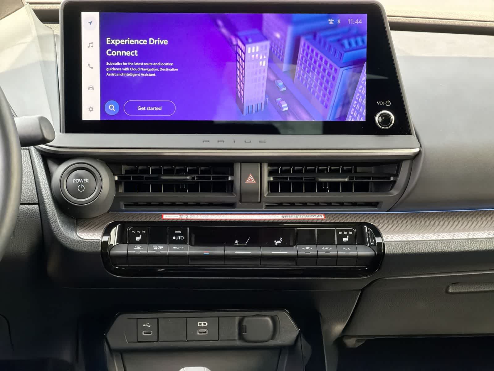 Thumbnail: 2025 Toyota Prius - 29