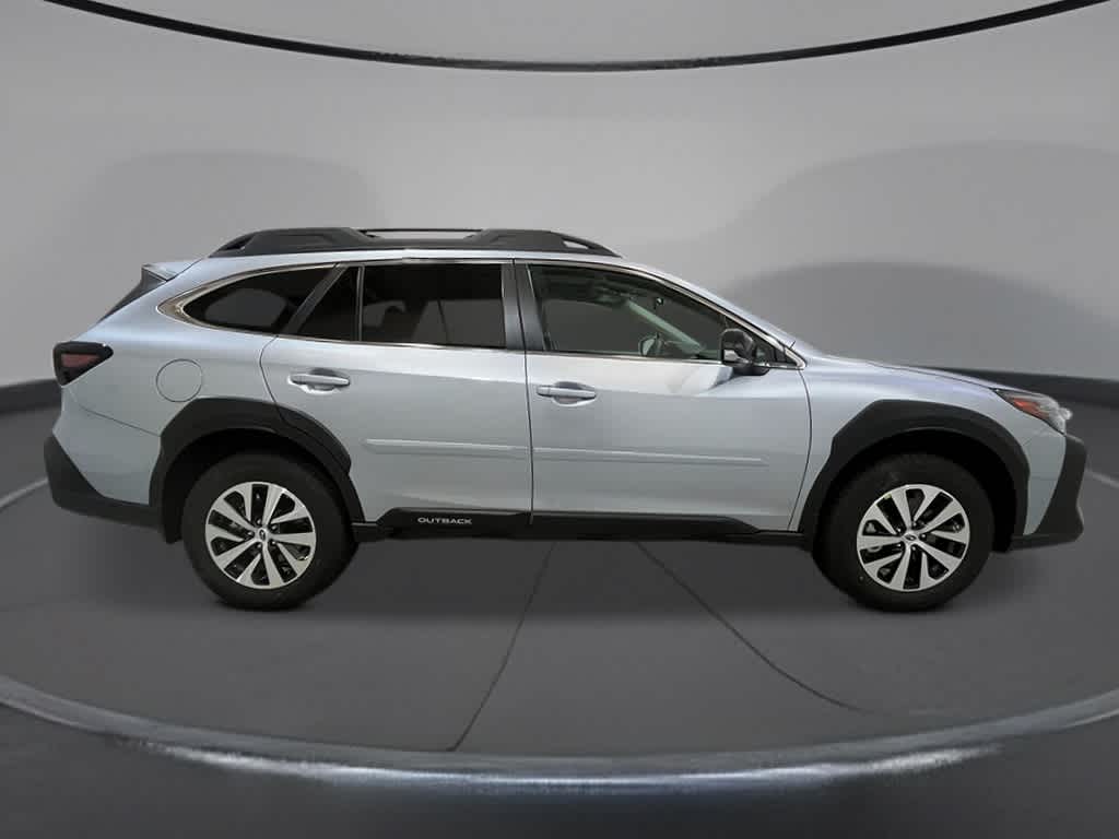 Thumbnail: 2025 Subaru Outback - 6