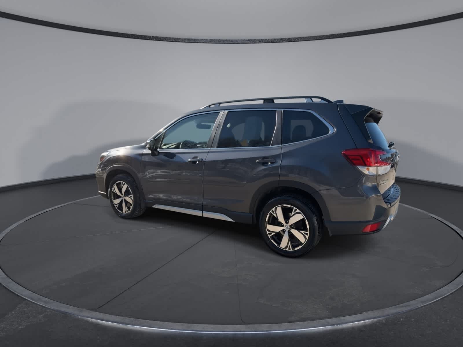Thumbnail: 2021 Subaru Forester - 6